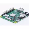 Raspberry Pi 3 Model A+ - Einplatinenrechner - Broadcom BCM2837B0 / 1,4 GHz - RAM 512MB - 802,11a/b/g/n/ac, Bluetooth 4,2 (Raspberry Pi 3 Model A+)