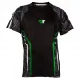 Polesetter ONE Simracing Jersey zielony - XL