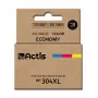 Tusz Actis KH-304CR (zamiennik HP 304XL N9K07AE; Premium; 18 ml; kolorowy)