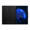 Laptop Lenovo ThinkPad P14s G6 mobilna stacja robocza 14,5 cala WUXGA, Intel vPro, RTX PRO 1000 8 GB, 2×16 GB RAM, 1 TB SSD, Windows 11 Pro, 3Y Premier Support