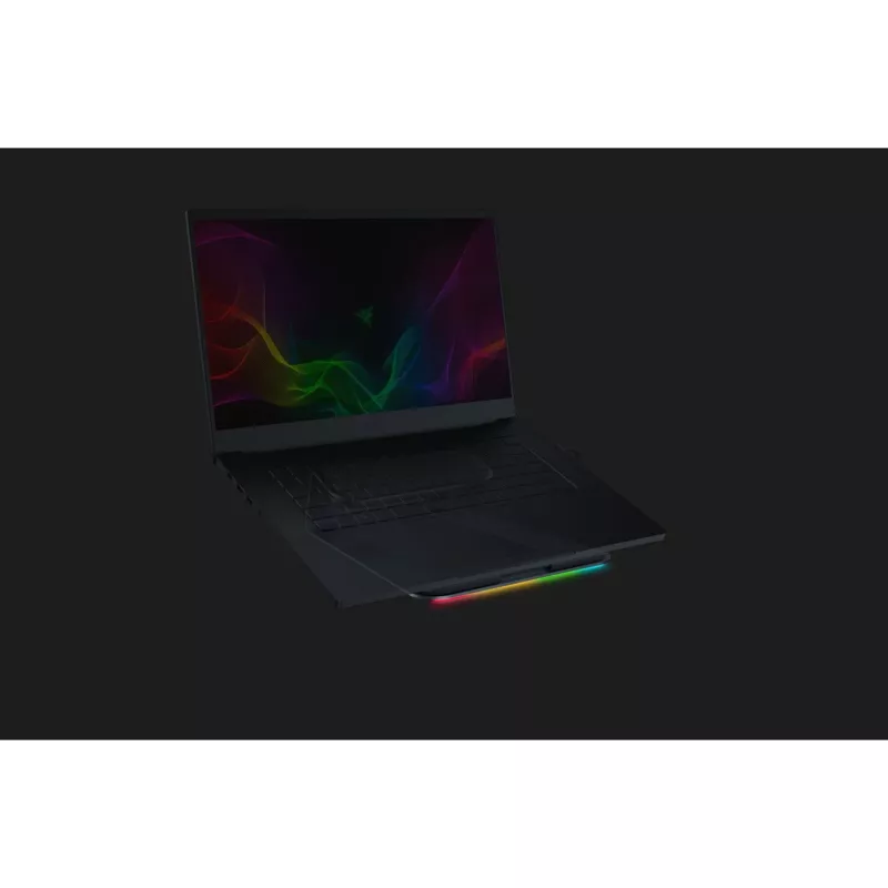 Podstawka pod laptop Razer RC21-01110200-R3M1 Czarny 38.1 cm (15 cali)