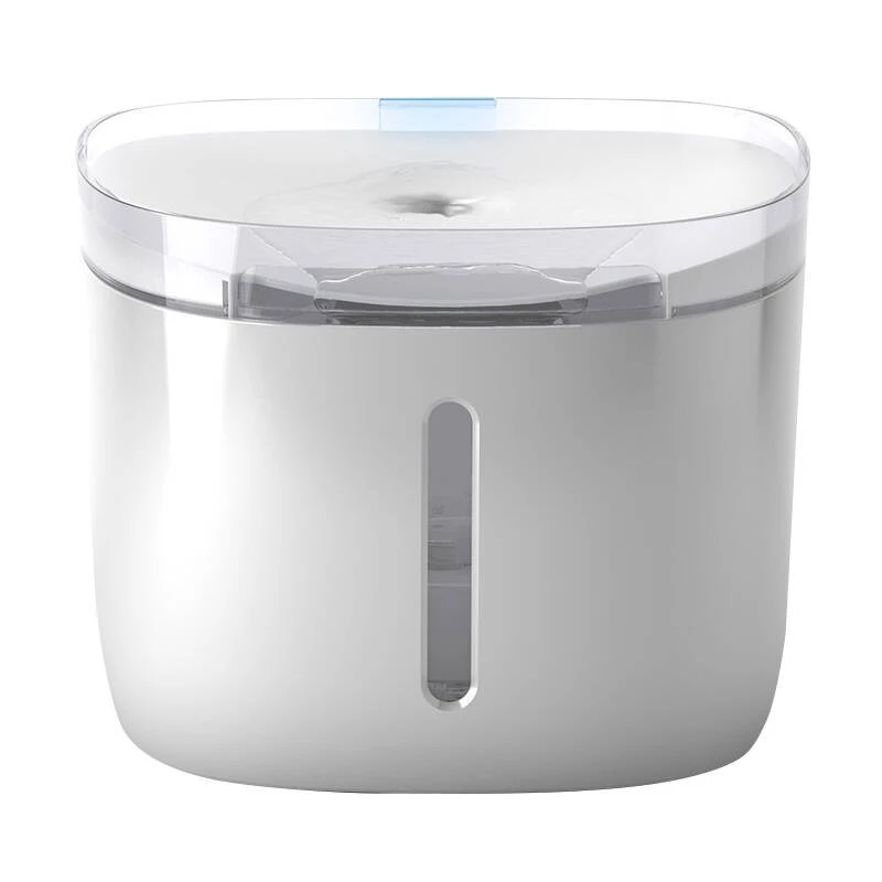 Automatyczne poidło dla zwierząt Petoneer Fresco Mini Plus — 1,9 L, ABS, kompatybilne z Tuya, 5 V DC