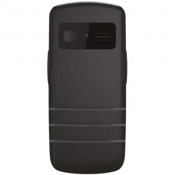 Bea-fon SL260 bez zasilacza Srebrny - 16 GB - 800 mAh (SL260_EU002SB)