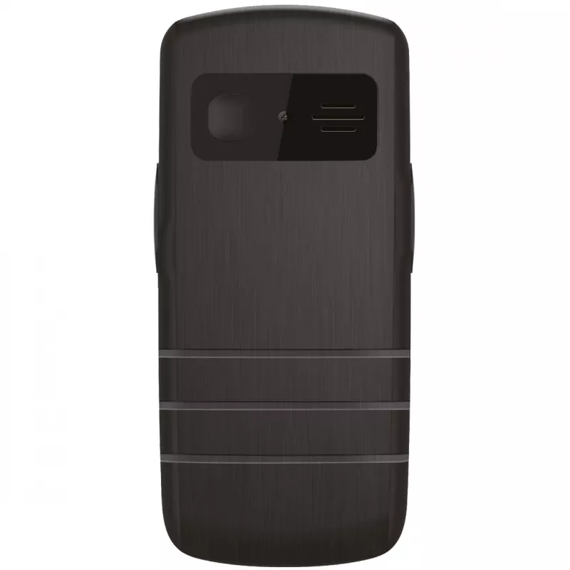 Bea-fon SL260 bez zasilacza Srebrny - 16 GB - 800 mAh (SL260_EU002SB)