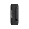 Głośniki TRACER MaxTube 20W TWS Bluetooth, czarne — przenośny bezprzewodowy dźwięk, stereo