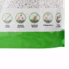 DIAMENTIQ Tofu Neutral Ultra zbrylający - roślinny żwirek - 4kg