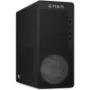 16L Gaming Desktop TG03-0186ng, Gaming-PC czarny, bez systemu operacyjnego