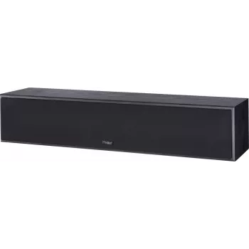 2,5-drożny głośnik podstawkowy Magnat MONITOR S 14 C — 100 W RMS, 8 Ω, 38–38000 Hz, MDF, czarny