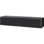 2,5-drożny głośnik podstawkowy Magnat MONITOR S 14 C — 100 W RMS, 8 Ω, 38–38000 Hz, MDF, czarny
