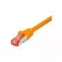 Tecline 71510A Ethernet kabel krosowy