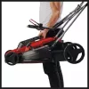 Elektryczna kosiarka do trawy EINHELL GC-EM 1800/43 — 1800 W, szerokość cięcia 43 cm, przewodowa