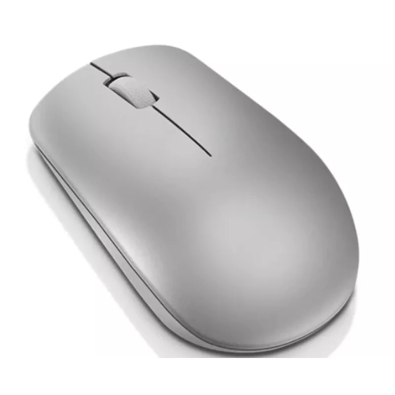 Mysz Lenovo 530 biurowa symetryczna RF bezprzewodowa optyczna 1200 DPI
