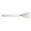 Digitus ASSNET250 CAT 6 U/UTP kabel danych - kabel instalacyjny, 305 m, Eca