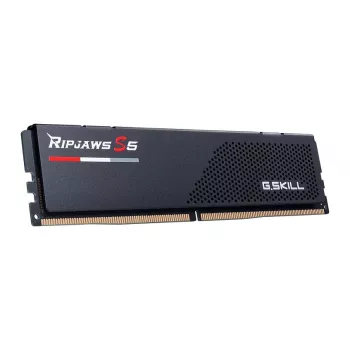 G.Skill Ripjaws S5 F5-5600J4645A32GX1-RS5K, 32 GB, 1 x 32 GB, DDR5, 288-pin DIMM