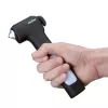 NexTool Hammer Rescue NE0140 wielofunkcyjne narzędzie ratunkowe 4-w-1