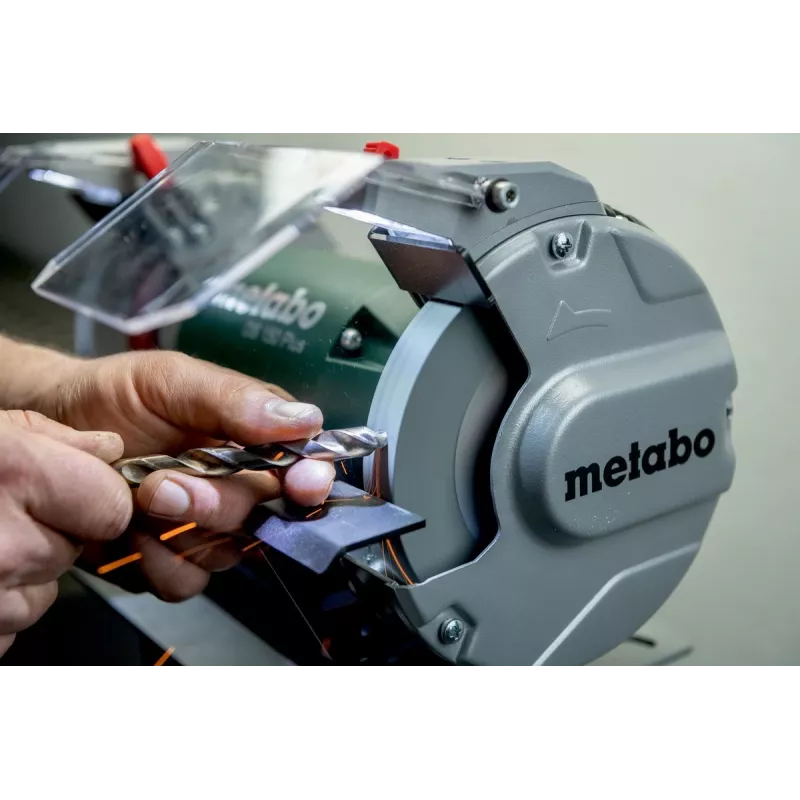 Szlifierka stołowa Metabo DS 150 Plus