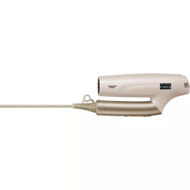 Suszarka do włosów i stylizator Beurer HC 150 1600 W 2in1 — kompaktowa suszarka z funkcją stylizacji