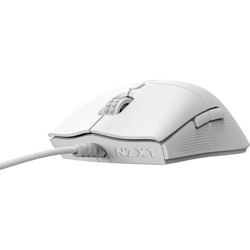 Mysz gamingowa NZXT Lift 2 Symm dla praworęcznych 26000 DPI optyczna