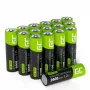 Akumulatory Ni-MH AA R6 2600mAh x16
