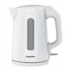 Czajnik elektryczny Blaupunkt EKP502, 1,8 L, 2200 W, Biały