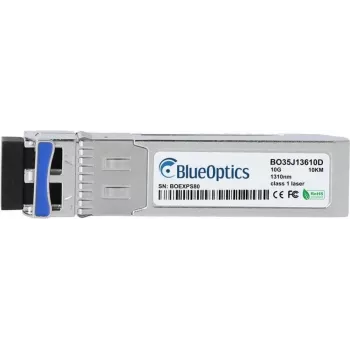 Moduł nadajnika-odbiornika SFP+ BlueOptics FN-TRAN-SFP+LRI-BO 10G 850nm