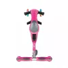 Globber | Hulajnoga | Różowa | Hulajnoga Go Up Deluxe Lights