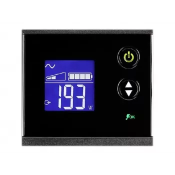 Eaton Ellipse PRO 850 IEC zasilacz awaryjny (UPS) Line-Interactive 0.85 kVA 510 W 4 gniazda AC