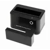 Stacja dokująca Gembird HD32-U2S-5 do dysków twardych 2,5 i 3,5 cala USB 2.0 Type-A Czarny