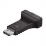 Przejściówka DisplayPort wtyk na DVI-I 24+5 gniazdo, Good Connections®