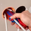 Narzędzie do zdejmowania izolacji Knipex ErgoStrip PV 16 95 03 do kabli PV, regulowany ogranicznik, ergonomiczna rękojeść