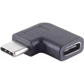 Adapter zmieniający płeć złącza kabla ShiverPeaks BS13-40001 USB Type-C