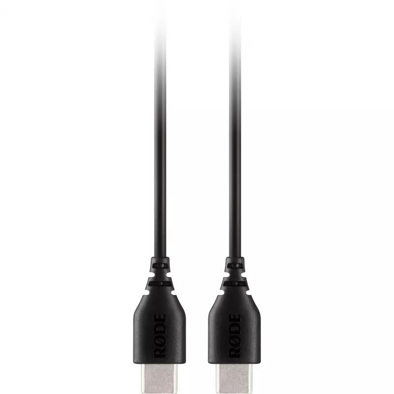 Kabel USB-C Rode SC22 (model 40830100), długość 2 m, USB-C na USB-C