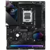 Płyta główna ASRock Phantom Gaming B850 Riptide WiFi — AMD B850, Socket AM5, ATX, DDR5, 4x M.2, Wi‑Fi 7, 2.5Gb LAN