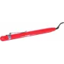 Narzędzie do gratowania ks tools 205.2020, uniwersalny gratownik ręczny 140 x 21 mm