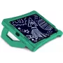 Etui STM Duxling Kids | Apple iPad 10,9 (2022) | Zielony/przezroczysty | STM-222-444KX-03 (STM-222-444KX-03)