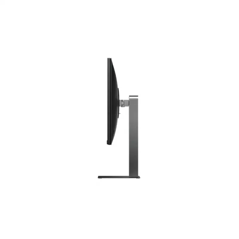 Monitor LCD 27 cali Xiaomi A27Ui — 27 cali (68.6 cm), IPS, 3840×2160, 60 Hz, 6 ms, 360 cd/m², HDR10, sRGB 99%, VESA 75×75, USB-C, 2×HDMI, 2×USB-A