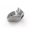 Adapter Ledge Compulocks do MacBook Air 15 cali M2 M3 Srebrny