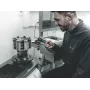 Wera 7510 Pojedyncze narzędzie Szerokość 65 mm Długość 150 mm Wysokość 35 mm