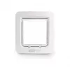 SUREFLAP klapka dla zwierząt mikroprocesorowa CONNECT