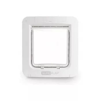 SUREFLAP klapka dla zwierząt mikroprocesorowa CONNECT