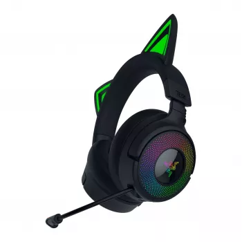 Zestaw słuchawkowy Razer Kraken Kitty V3 Pro Bluetooth