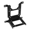 EK Water Blocks EK-UNI Uchwyt pompy (120mm wentylator) - pionowy