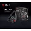 Słuchawki Vertigo