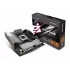 Płyta główna Sapphire NITRO+ B850M WIFI — AMD B850, Socket AM5, micro ATX, DDR5, 4x DIMM, Wi‑Fi 6, 2.5Gb LAN, 2x M.2