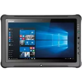 Uchwyt samochodowy Getac Brodit 543385710021 do tabletów z regulowanym kątem