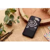Etui na smartfon man and wood dla iPhone 11 Pro — pantera czarna etui ochronne