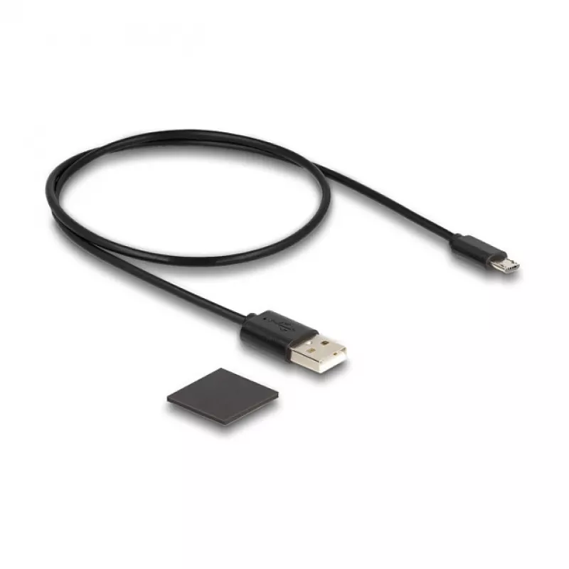 DeLOCK HDMI Splitter 1 x HDMI wejście na 2 x HDMI wyjście 4K 60 Hz