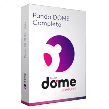 Panda Dome Complete - 5 użytkowników 1 rok, Global