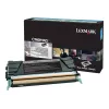 Toner Lexmark C746H1KG Czarny 10000 stron