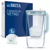 Dzbanek filtrujący wodę Brita 1046673 Jasnoniebieski 2,5 L
